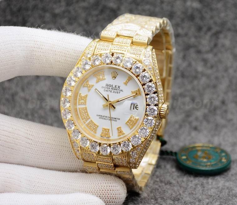 Rolex Watch 549